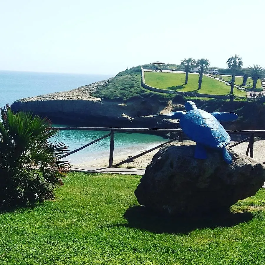 B&B Da Angela Porto Torres Itália